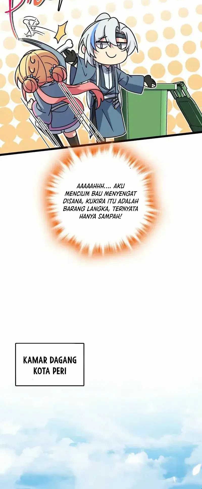 My Master Only Breaks Through Every Time the Limit Is Reached Chapter 65 Gambar 29