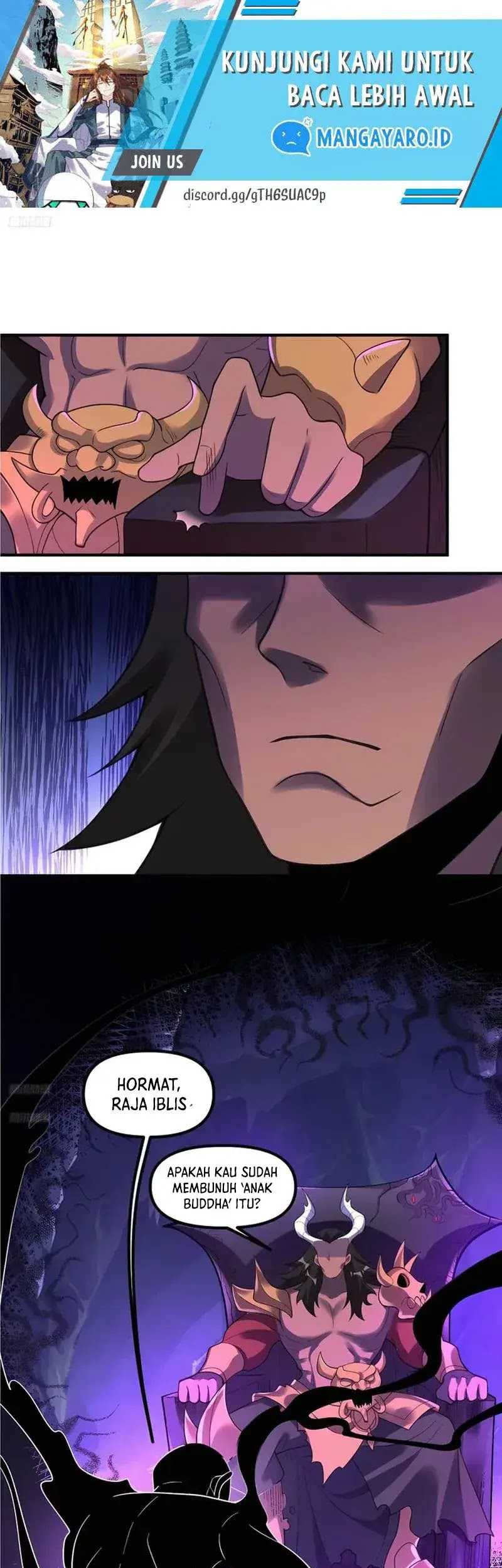 Baca I’m Actually A Cultivation Bigshot Chapter 290 Gambar 2