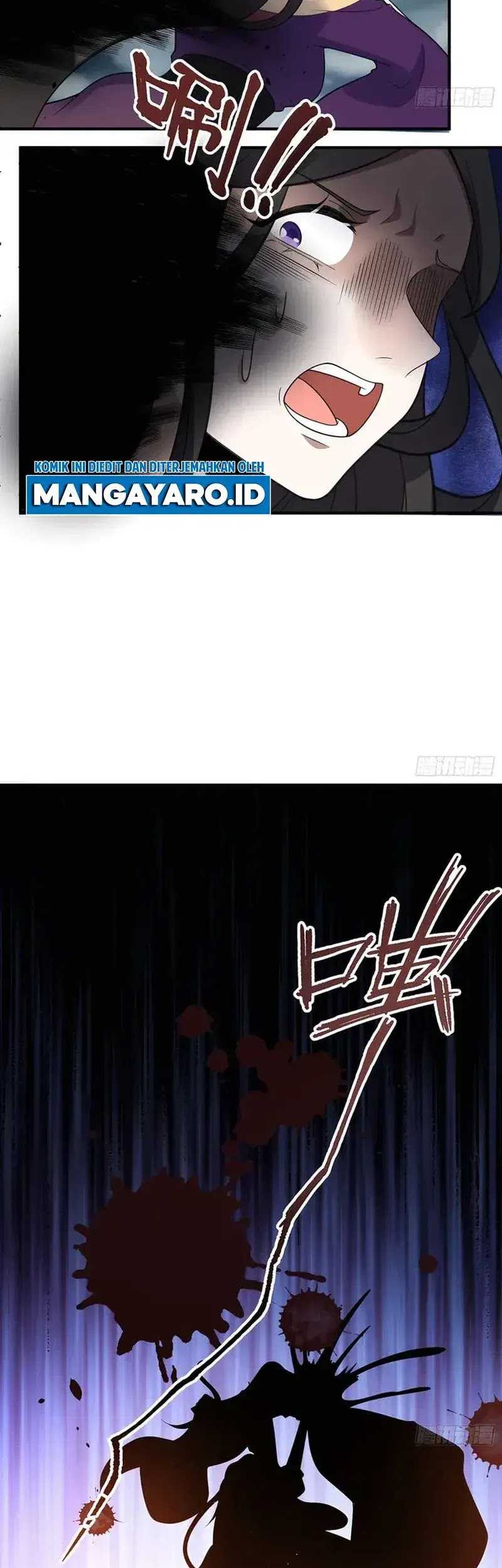 I’m Actually A Cultivation Bigshot Chapter 290 Gambar 25