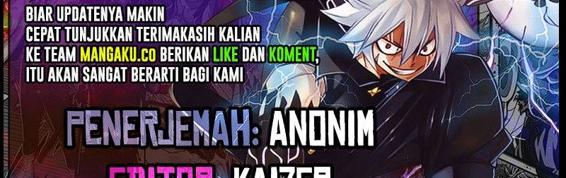 Baca Komik Eden's Zero Chapter 271 Gambar 1