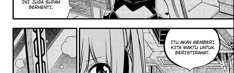 Eden's Zero Chapter 271 Gambar 10