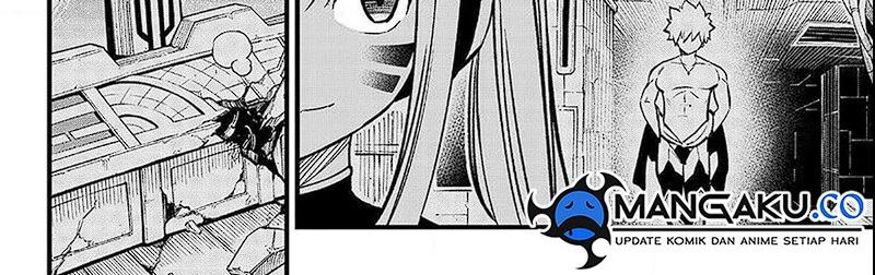 Eden's Zero Chapter 271 Gambar 11