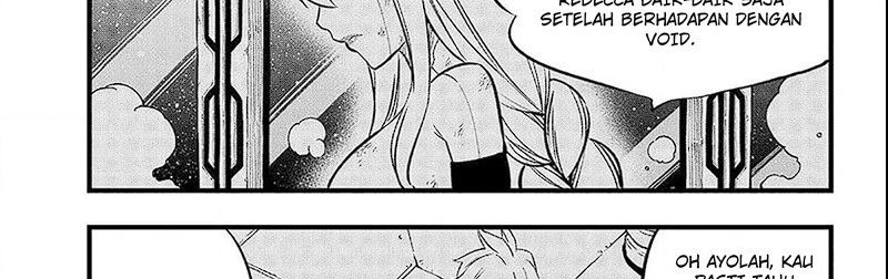 Eden's Zero Chapter 271 Gambar 13