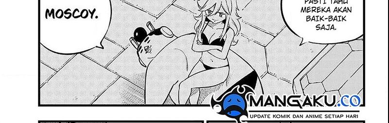 Eden's Zero Chapter 271 Gambar 14