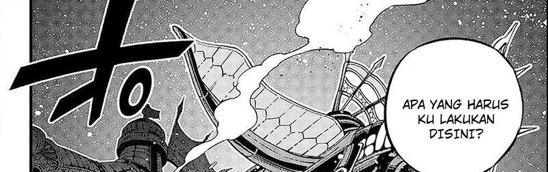 Eden's Zero Chapter 271 Gambar 17