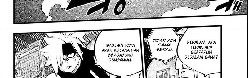 Eden's Zero Chapter 271 Gambar 19