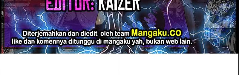 Baca Eden's Zero Chapter 271 Gambar 2