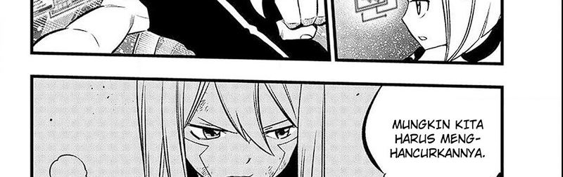 Eden's Zero Chapter 271 Gambar 20