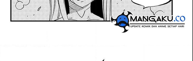 Eden's Zero Chapter 271 Gambar 21