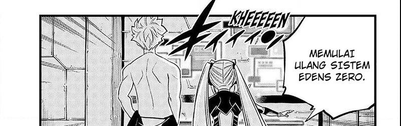 Eden's Zero Chapter 271 Gambar 22