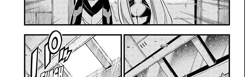 Eden's Zero Chapter 271 Gambar 23