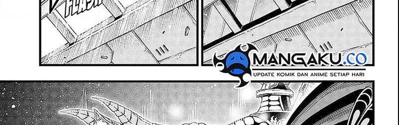 Eden's Zero Chapter 271 Gambar 24