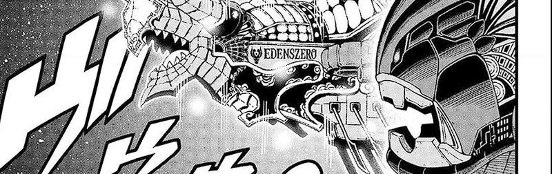 Eden's Zero Chapter 271 Gambar 25