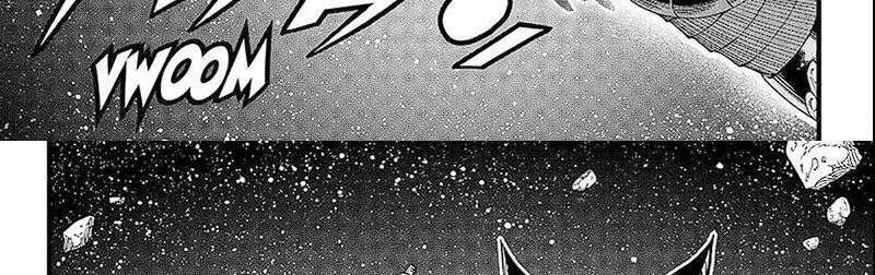 Eden's Zero Chapter 271 Gambar 26