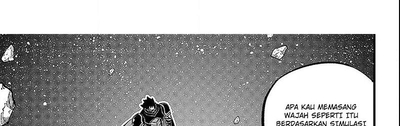 Eden's Zero Chapter 271 Gambar 31