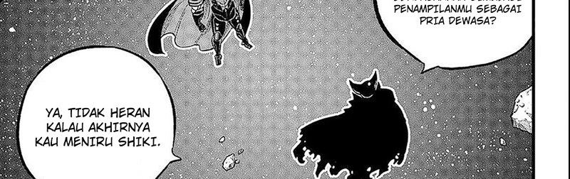 Eden's Zero Chapter 271 Gambar 32
