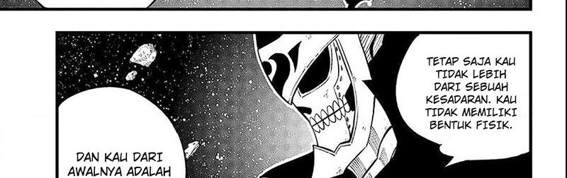 Eden's Zero Chapter 271 Gambar 33