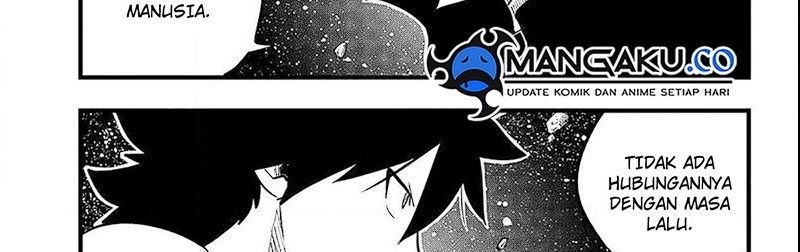 Eden's Zero Chapter 271 Gambar 34