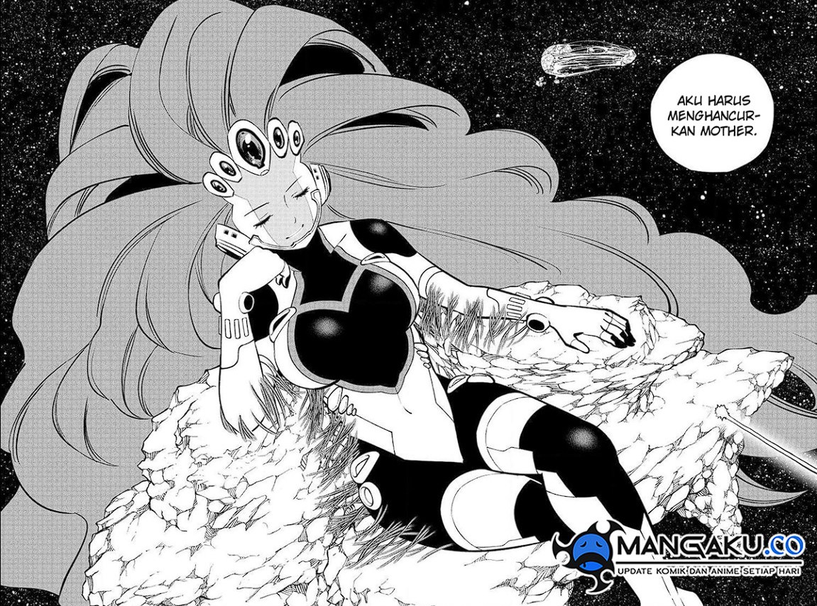 Eden's Zero Chapter 271 Gambar 36