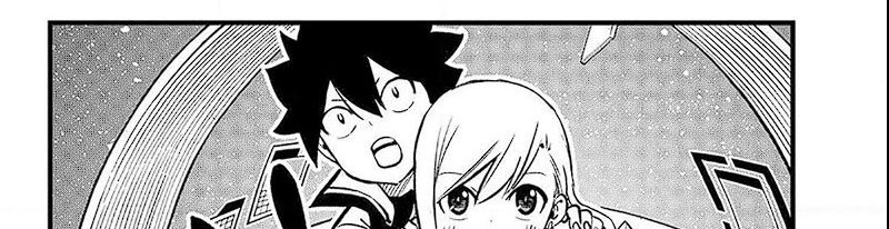 Eden's Zero Chapter 271 Gambar 39