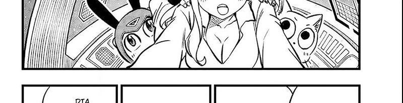 Eden's Zero Chapter 271 Gambar 40