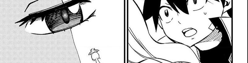 Eden's Zero Chapter 271 Gambar 45