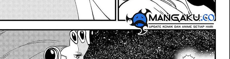 Eden's Zero Chapter 271 Gambar 46