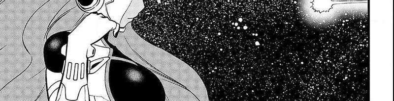 Eden's Zero Chapter 271 Gambar 47