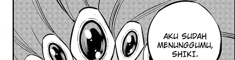 Eden's Zero Chapter 271 Gambar 49
