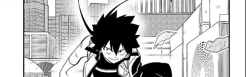 Eden's Zero Chapter 271 Gambar 5
