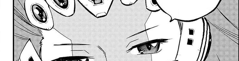 Eden's Zero Chapter 271 Gambar 50