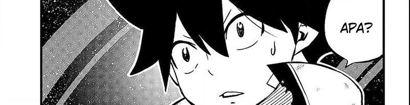 Eden's Zero Chapter 271 Gambar 55