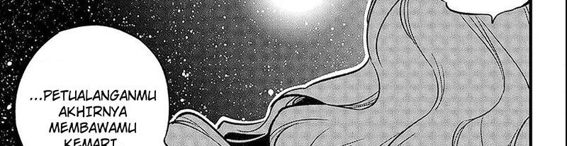Eden's Zero Chapter 271 Gambar 57