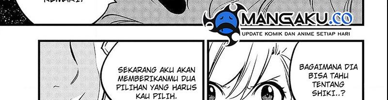 Eden's Zero Chapter 271 Gambar 58