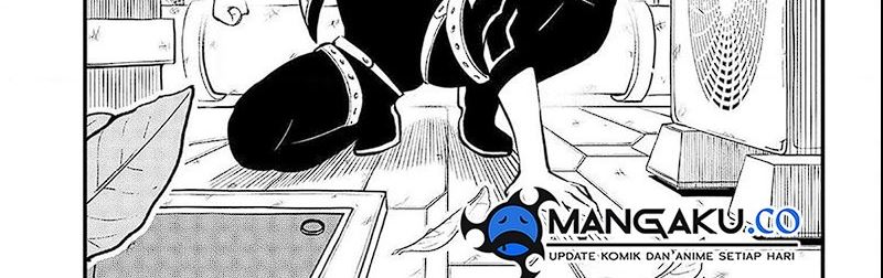 Eden's Zero Chapter 271 Gambar 6