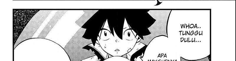 Eden's Zero Chapter 271 Gambar 64