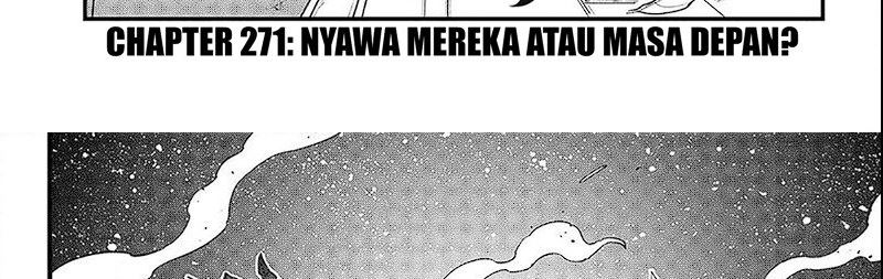 Eden's Zero Chapter 271 Gambar 7