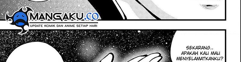 Eden's Zero Chapter 271 Gambar 70