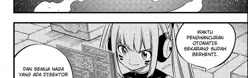 Eden's Zero Chapter 271 Gambar 9