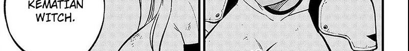 Eden's Zero Chapter 271 Gambar 92