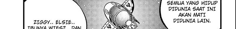 Eden's Zero Chapter 271 Gambar 94