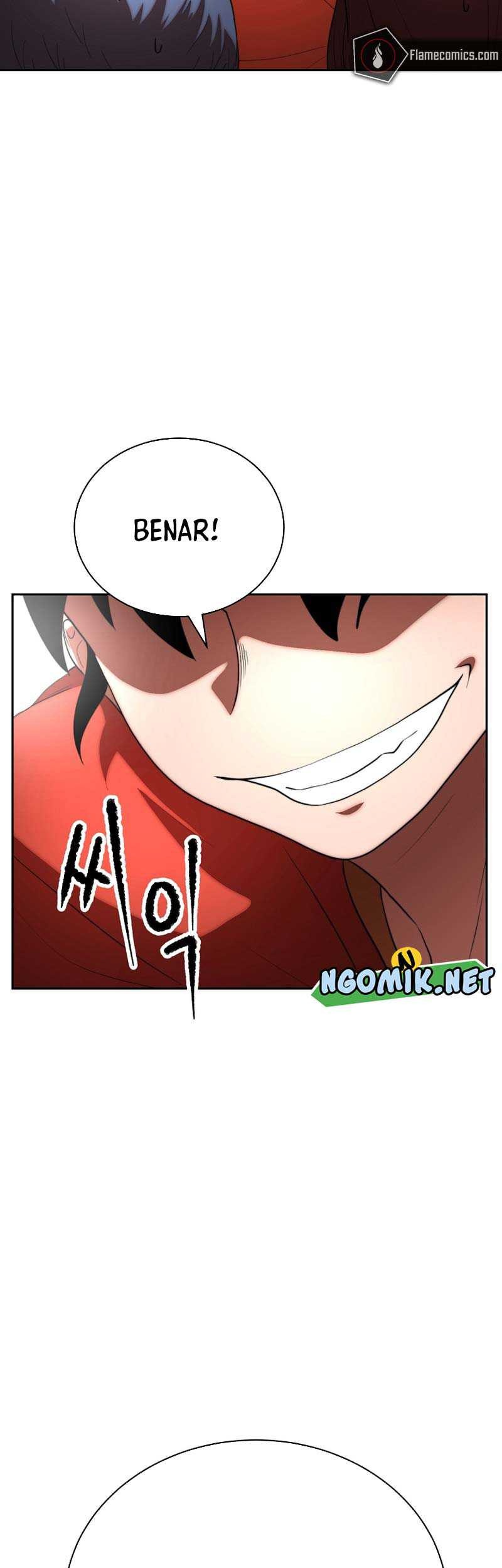 The Heavenly Demon Destroys the Lich King’s Murim Chapter 78 Gambar 22