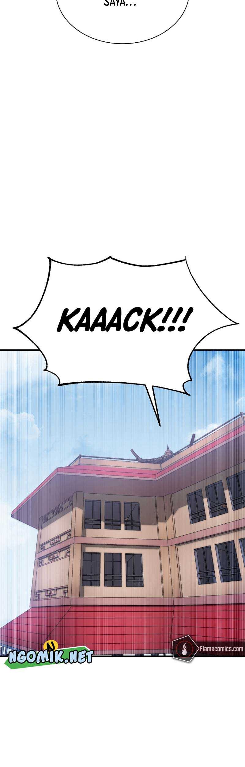 The Heavenly Demon Destroys the Lich King’s Murim Chapter 78 Gambar 24