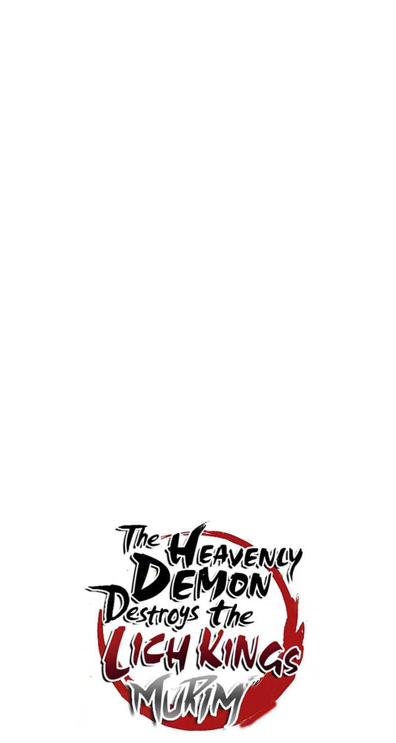 The Heavenly Demon Destroys the Lich King’s Murim Chapter 78 Gambar 25