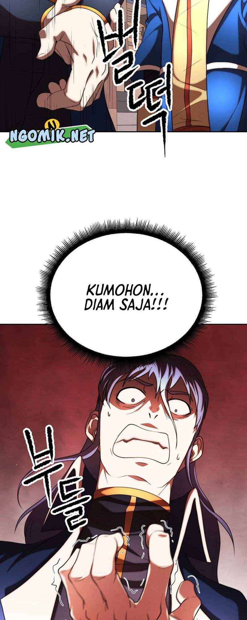 The Heavenly Demon Destroys the Lich King’s Murim Chapter 78 Gambar 29