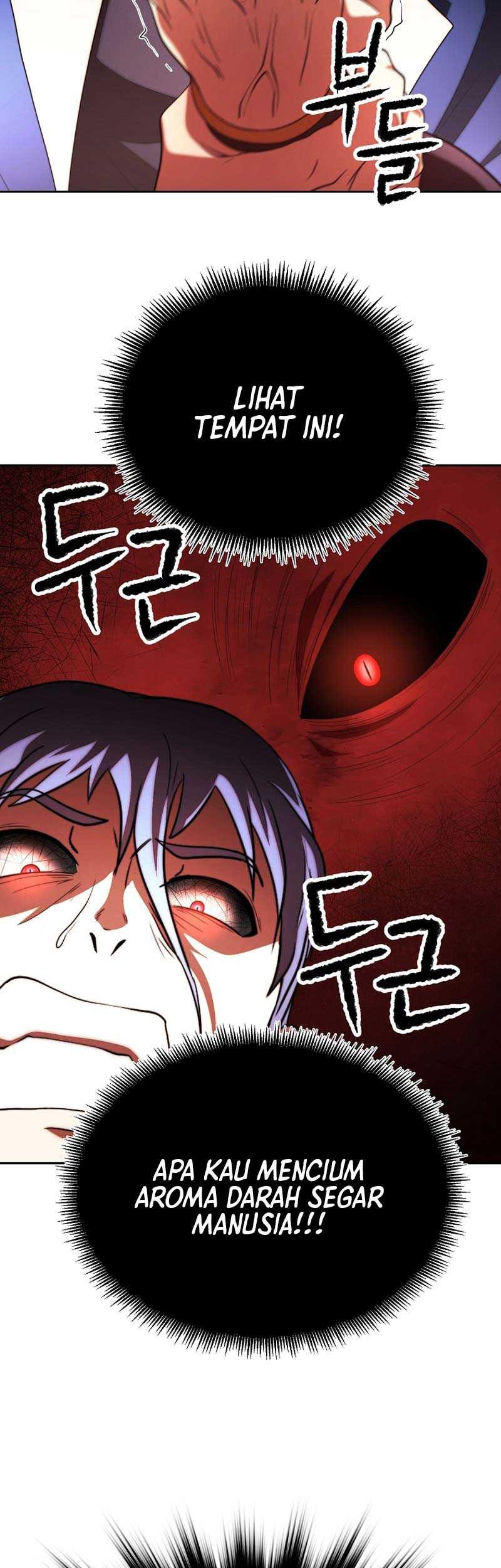 The Heavenly Demon Destroys the Lich King’s Murim Chapter 78 Gambar 30