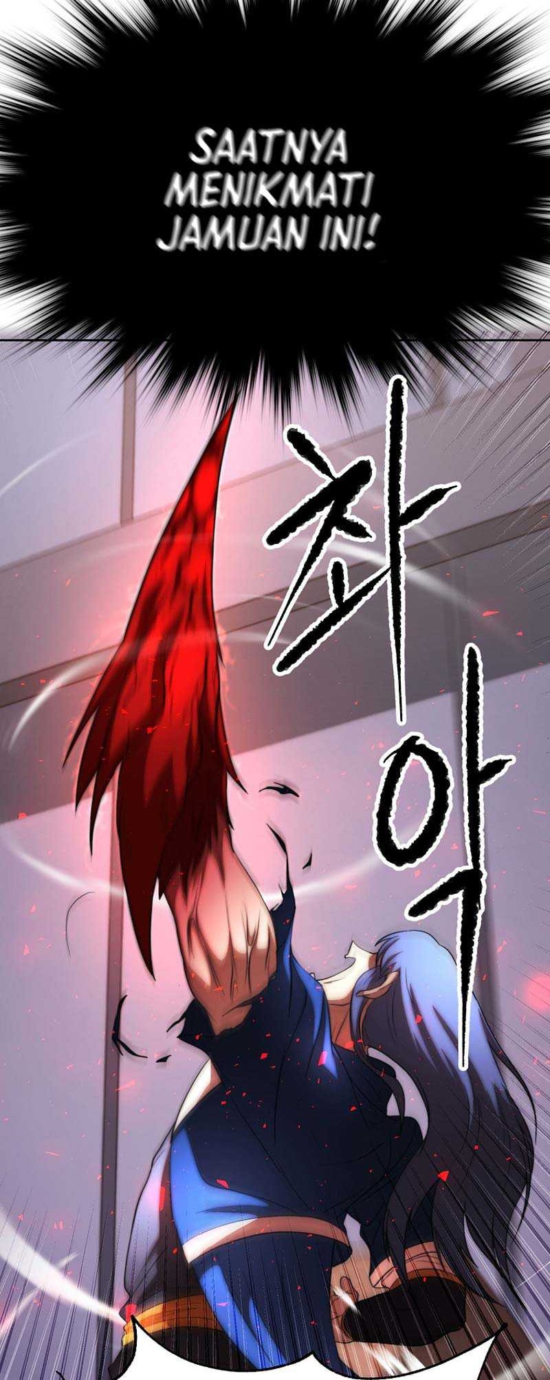 The Heavenly Demon Destroys the Lich King’s Murim Chapter 78 Gambar 31