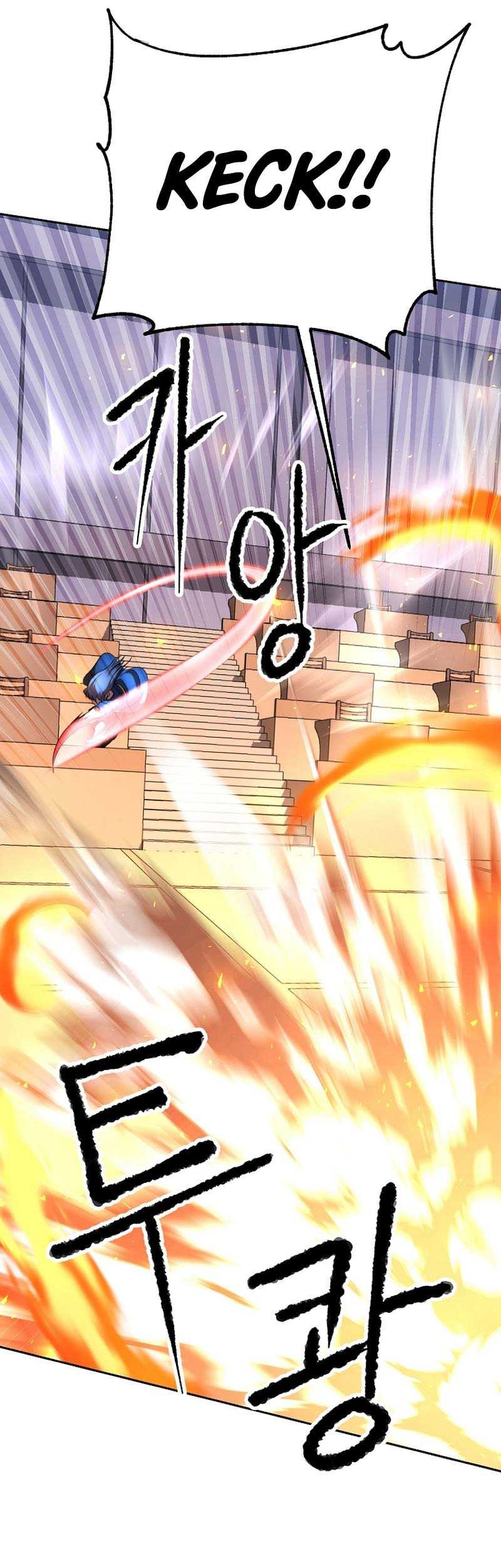 The Heavenly Demon Destroys the Lich King’s Murim Chapter 78 Gambar 34