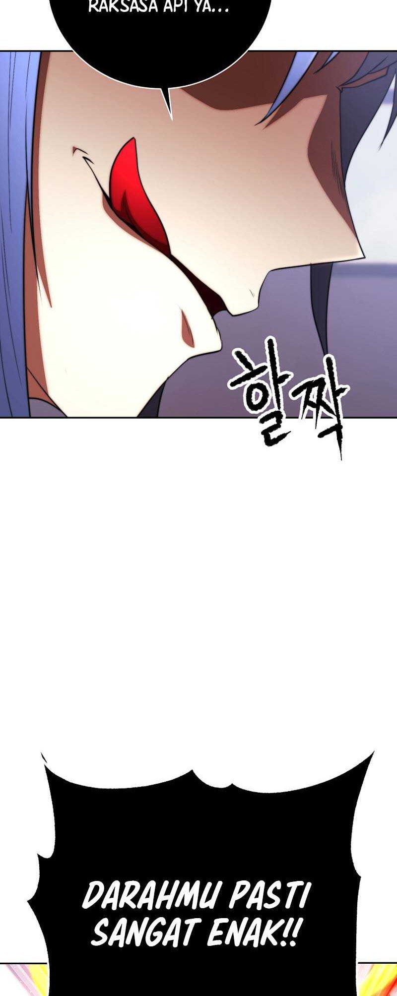 The Heavenly Demon Destroys the Lich King’s Murim Chapter 78 Gambar 37