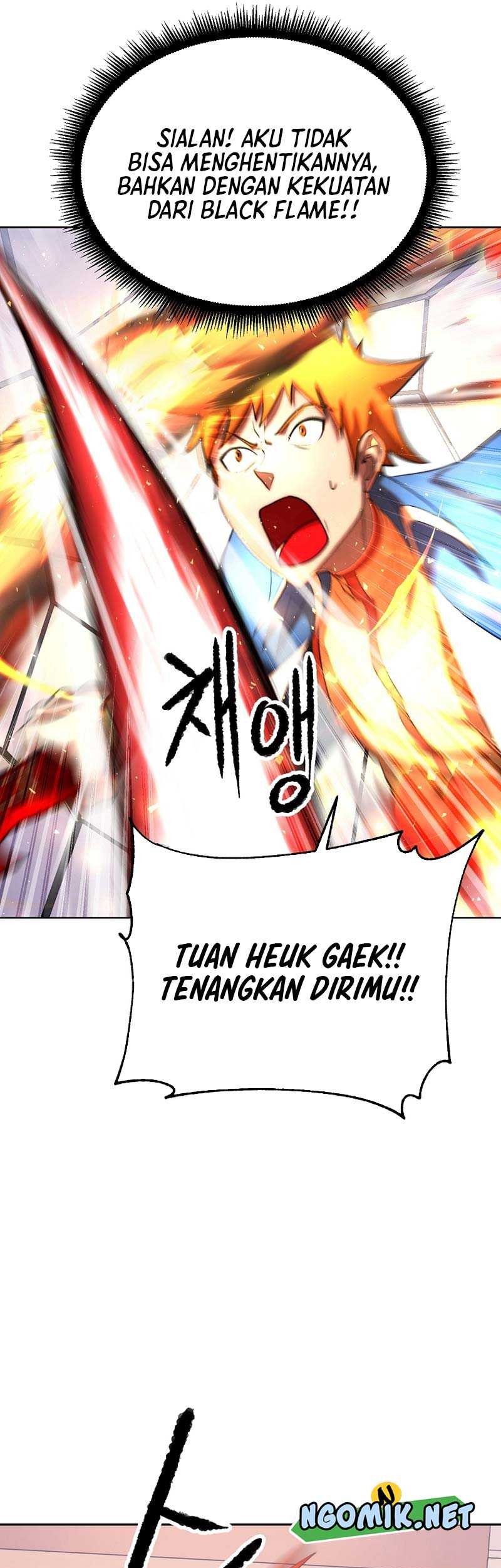 The Heavenly Demon Destroys the Lich King’s Murim Chapter 78 Gambar 40